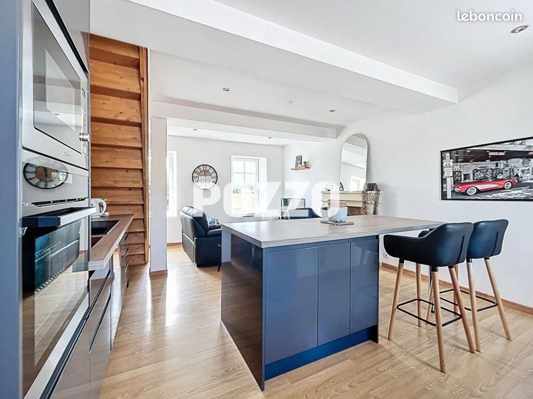 Appartement 3 pièces 64 m² · à Mouen · 64 m² · 858 €/mois