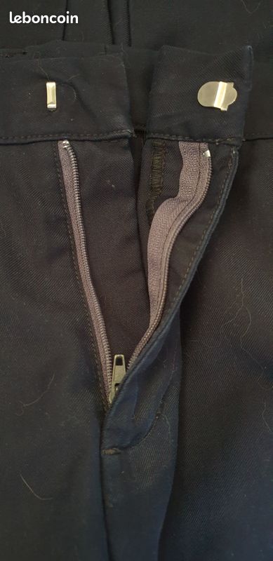 Pantalon femme 38 American Apparel (image 3)