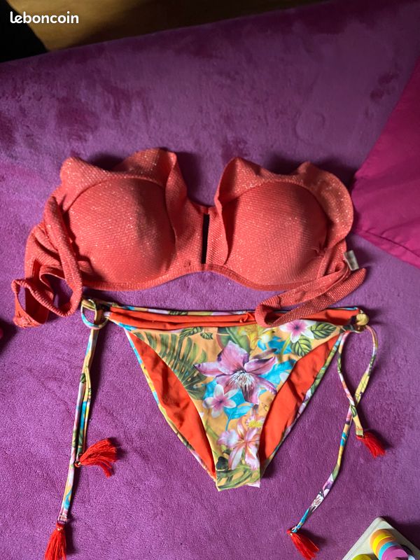 Maillot de bain (image 1)
