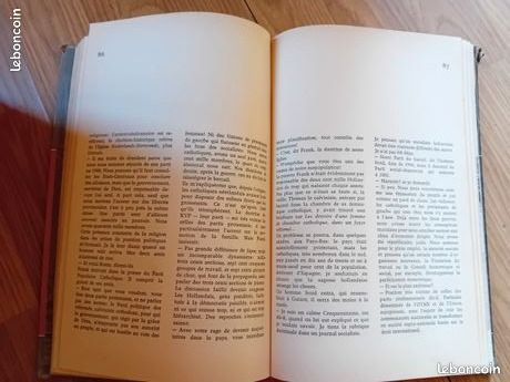 L'atlas des voyages rencontre Marcel Niedergang 1962 - (image 5)