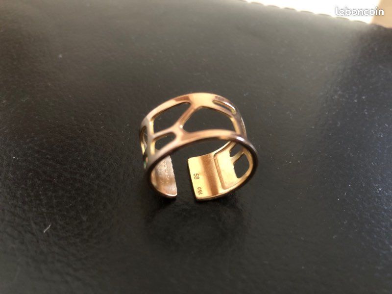 Bague femme Les Georgettes Montres Bijoux