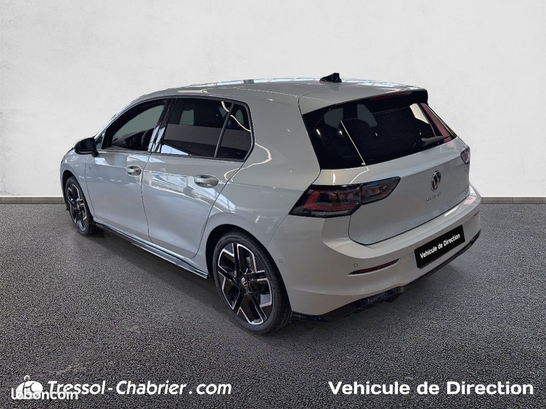 VOLKSWAGEN Golf 1.5 eTSI EVO2 150 DSG7 R-Line Edition (image 3)