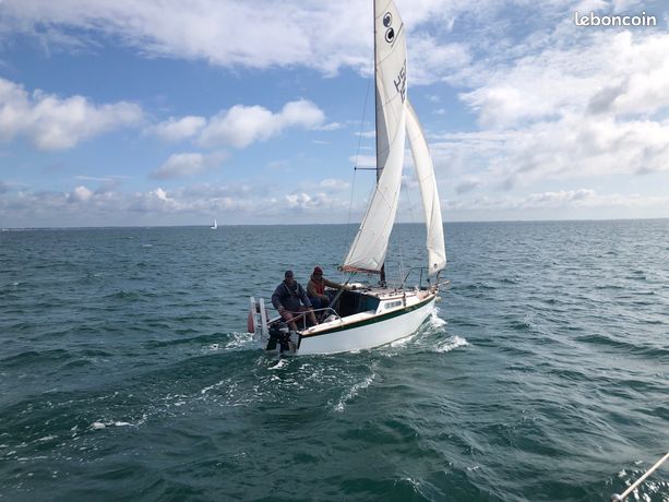 Corsaire D occasion Nautisme Leboncoin corsaire-d-occasion-nautisme-leboncoin