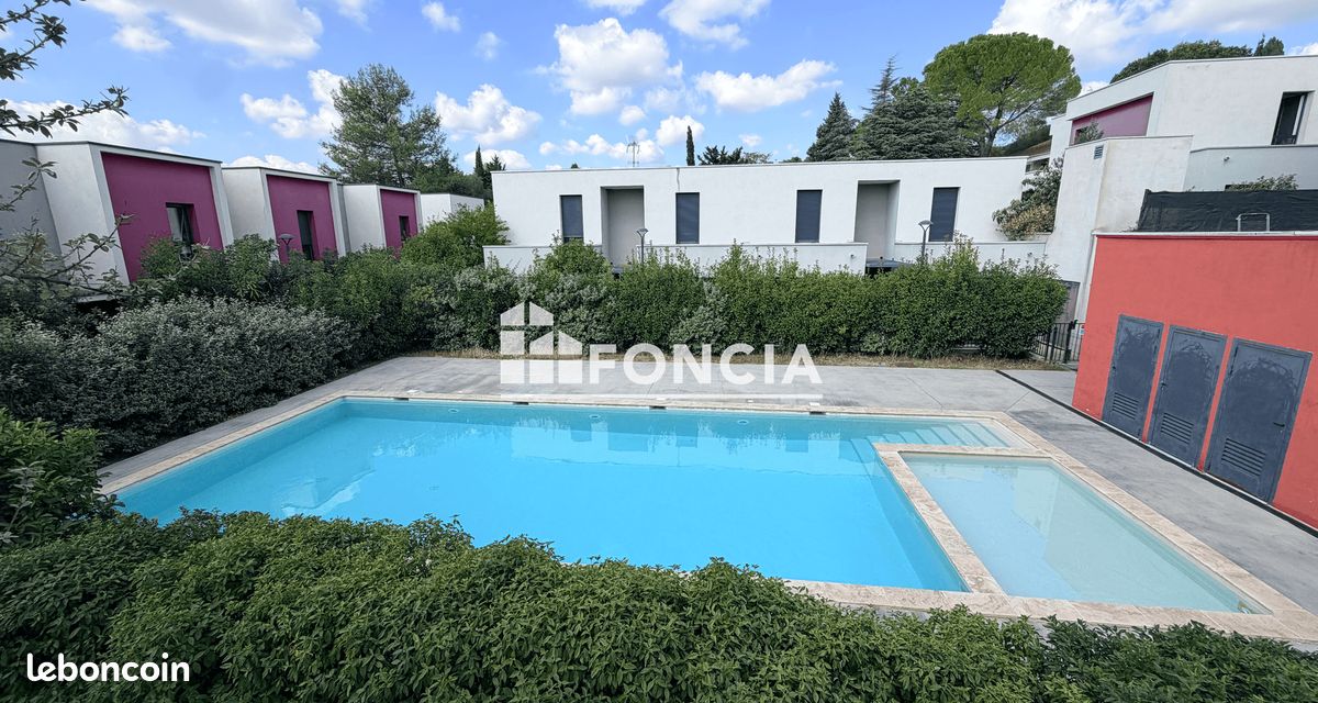 Maison 4 pièces 85 m² · à Prades-le-Lez · 85 m² · 320 000 €