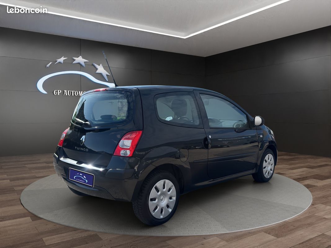 Renault Twingo 1.2 (image 5)