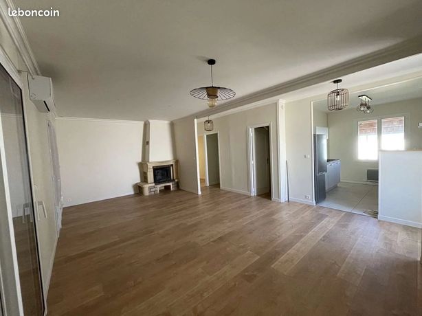 Maison 5 pièces 95 m²