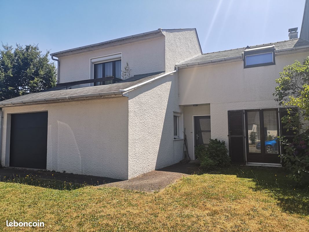 Maison a louer orvault - 1 pièce(s) - 12 m2 - Surfyn