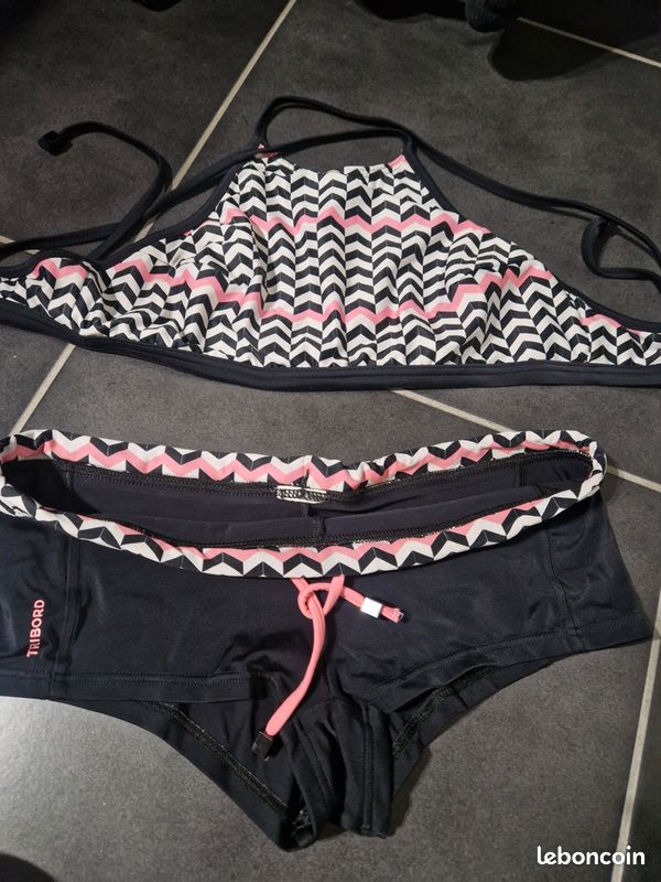 Maillot de bain (image 3)