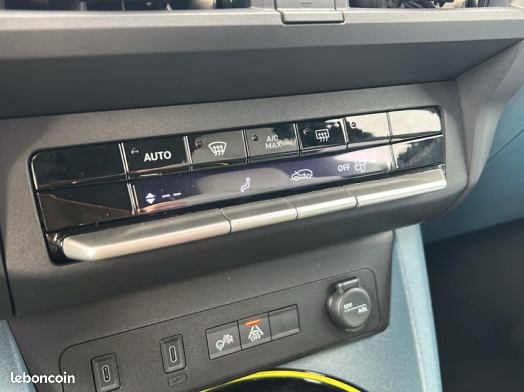 FIAT GRANDE PANDA 1.2 hybrid 100 la prima edct6 (image 20)