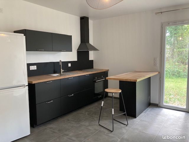 Appartement 2 pièces 45 m² · à Pessac · 45 m² · 980 €/mois