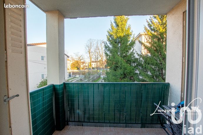 Appartement 4 pièces 70 m²