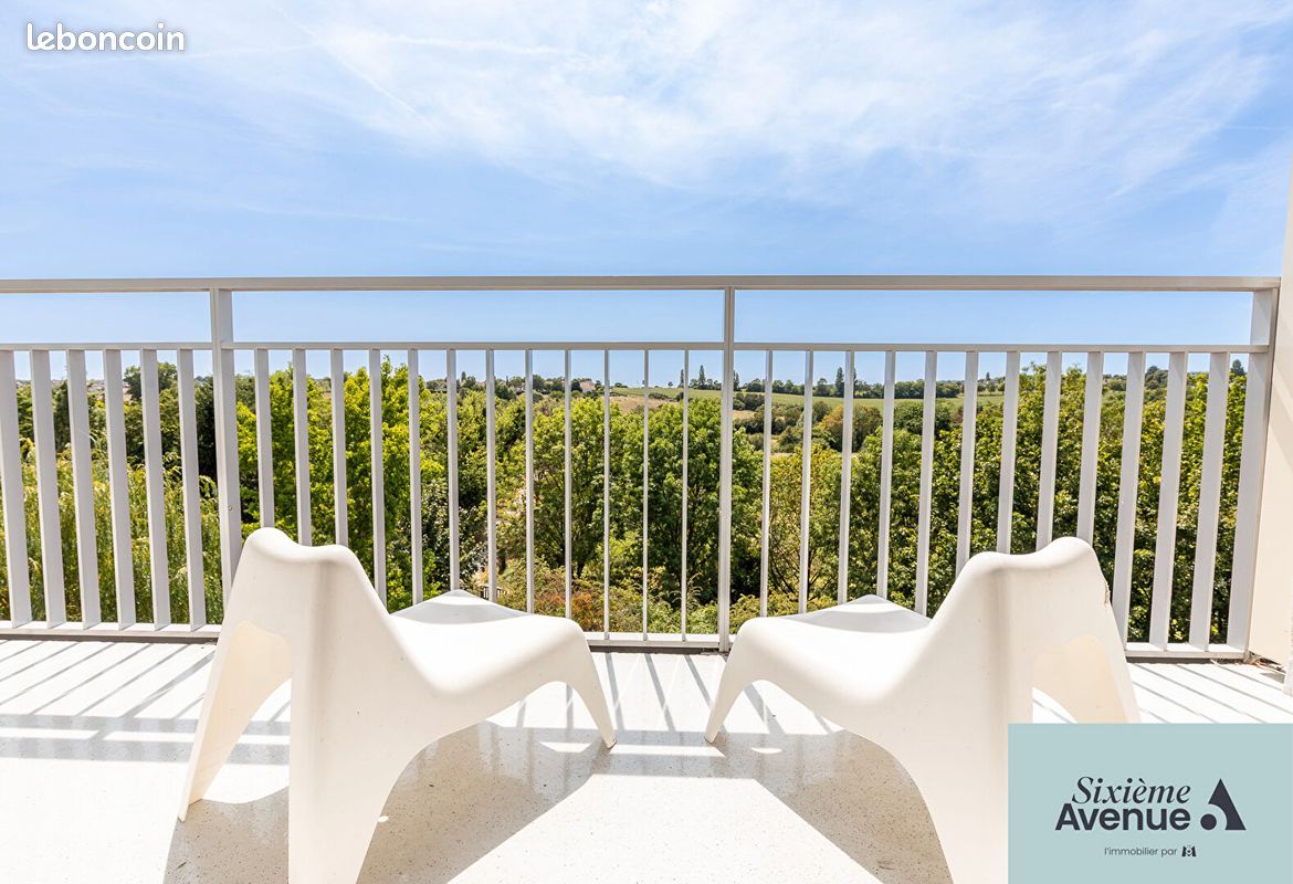 Appartement 4 pièces 83 m² · à Chilly-Mazarin · 83 m² · 220 500 €