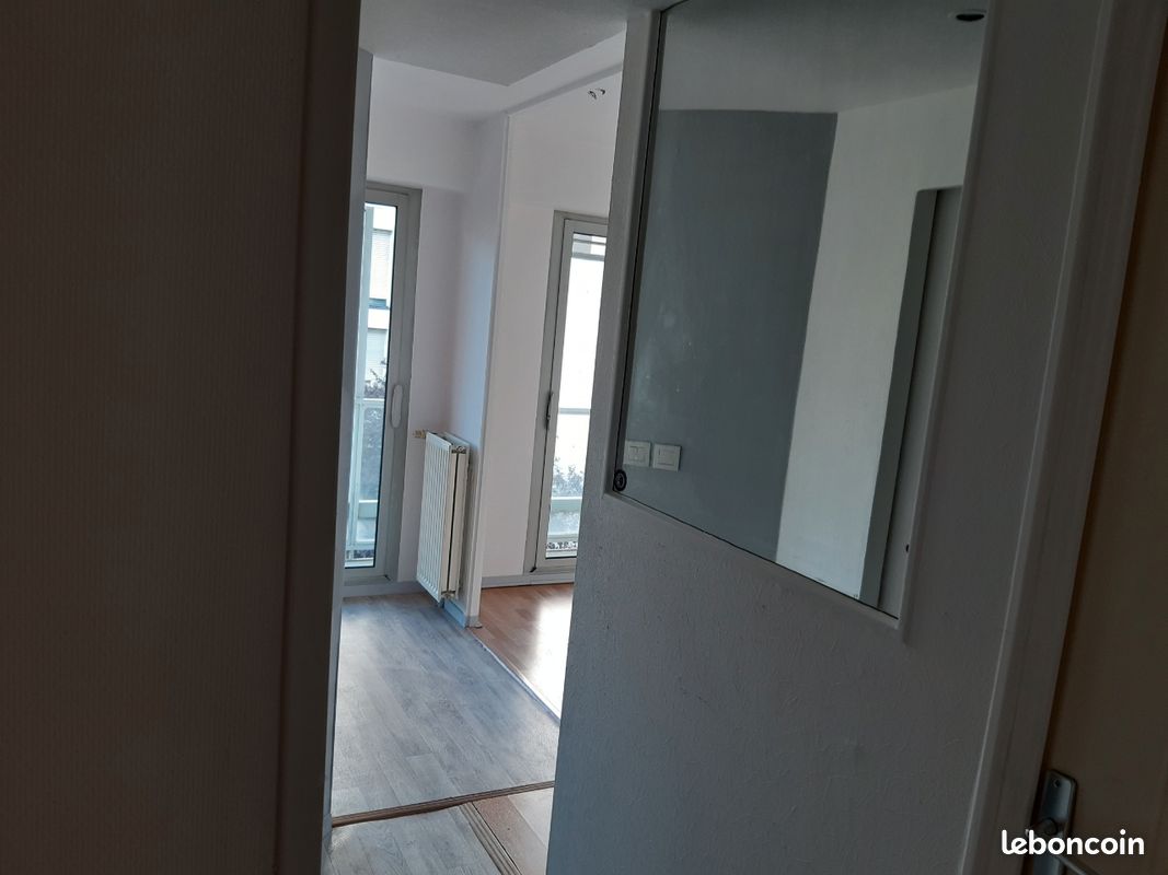 Appartement 1 pièce 29 m² · à Rennes · 29 m² · 150 000 €