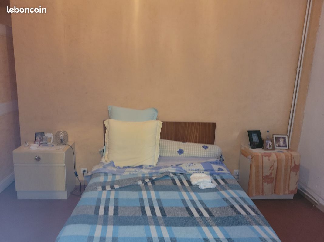 Appartement 3 pièces 77 m² · à Bédarieux · 77 m² · 700 €