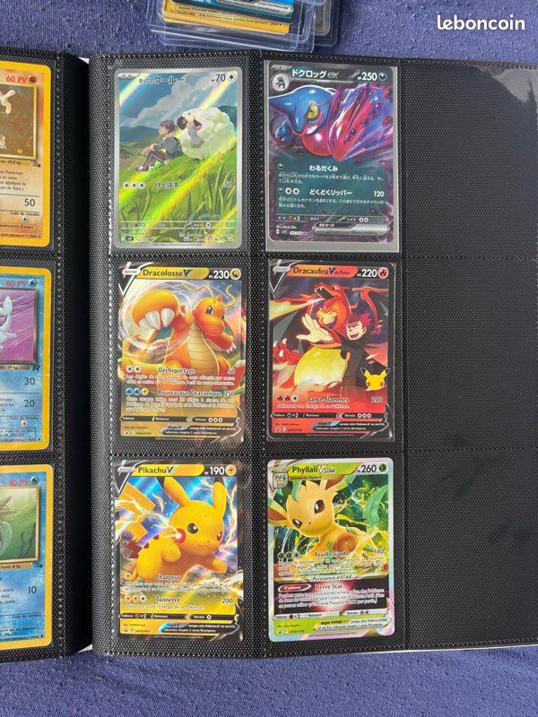 Collections Pokemon (image 13)