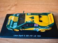SPARK 1/43 S0448 Lotus Esprit S300 #53 24h Le Mans 1994