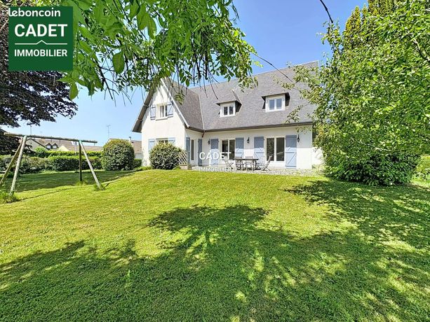 Maison 5 pièces 178 m²