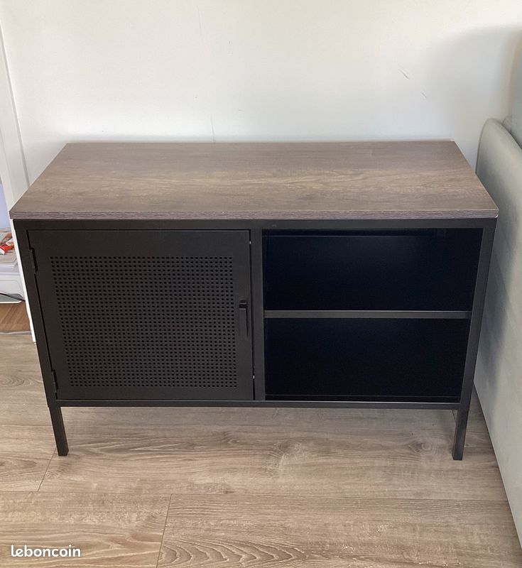 Meuble de rangement de bureau (image 1)