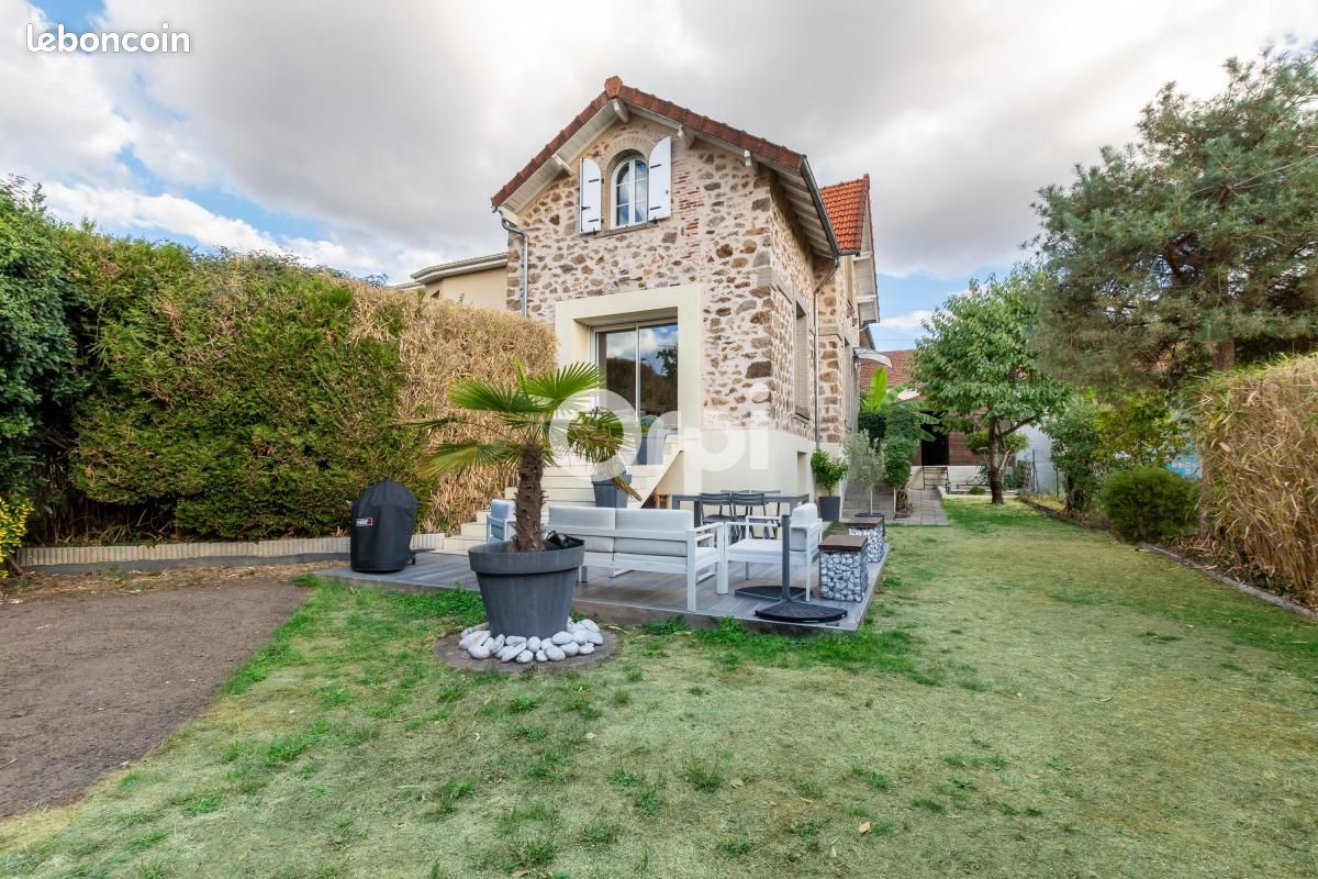 Maison 4 pièces 105 m² · à Limoges · 105 m² · 280 000 €