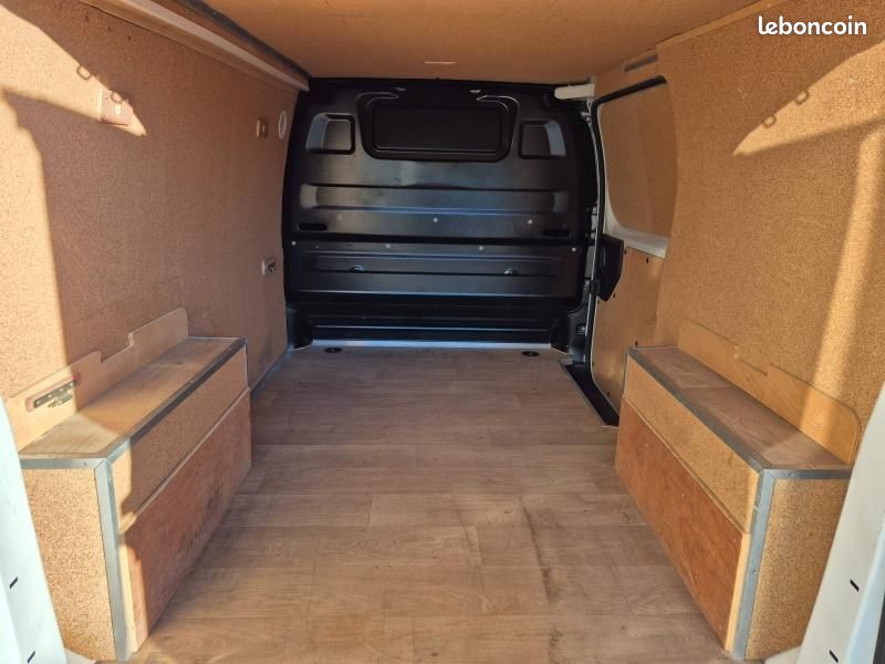 Citroen Jumpy Fg M 1.6 BlueHDi 115ch Business S&S (image 24)