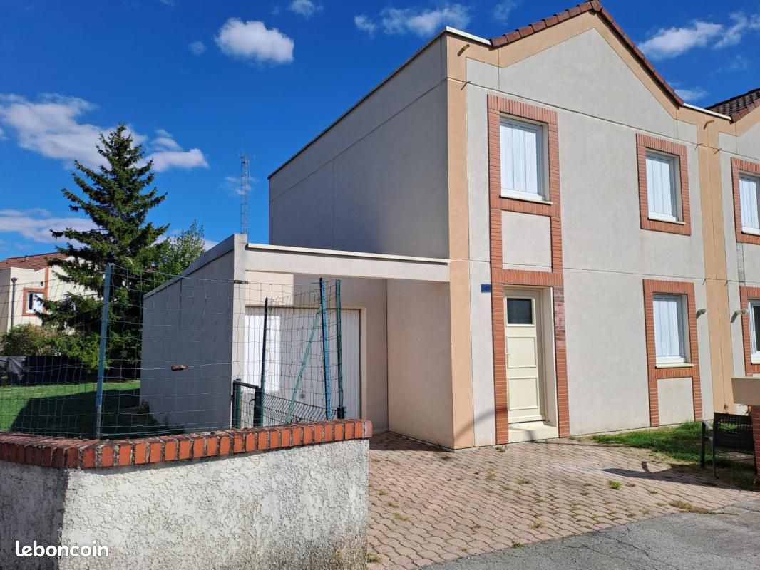 Maison 4 pièces 86 m² · à Sézanne · 86 m² · 611 €/mois