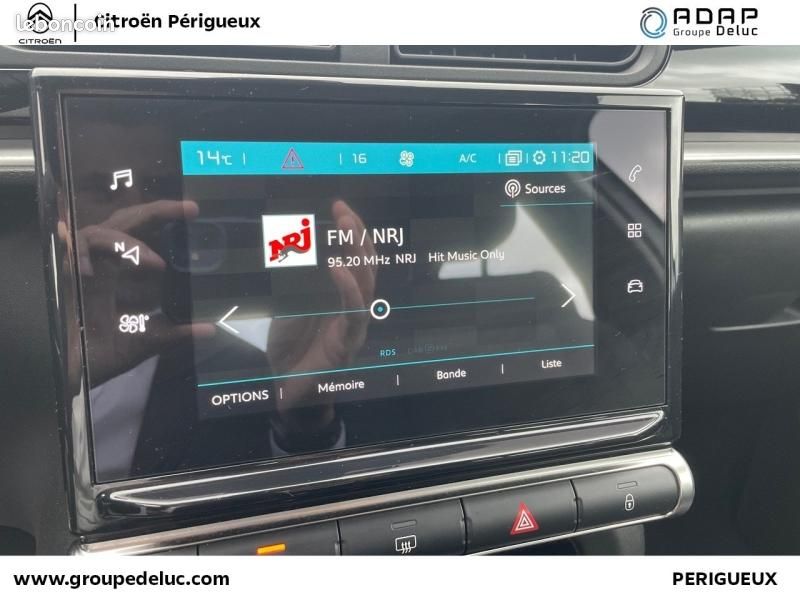 Citroen C3 1.2 PureTech 83ch S&S Feel Business (image 27)