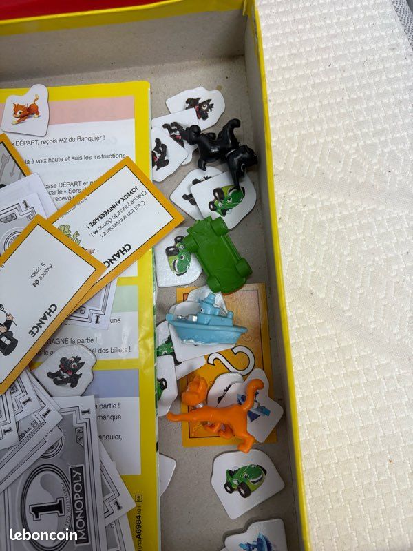 Jeux de société (image 7)