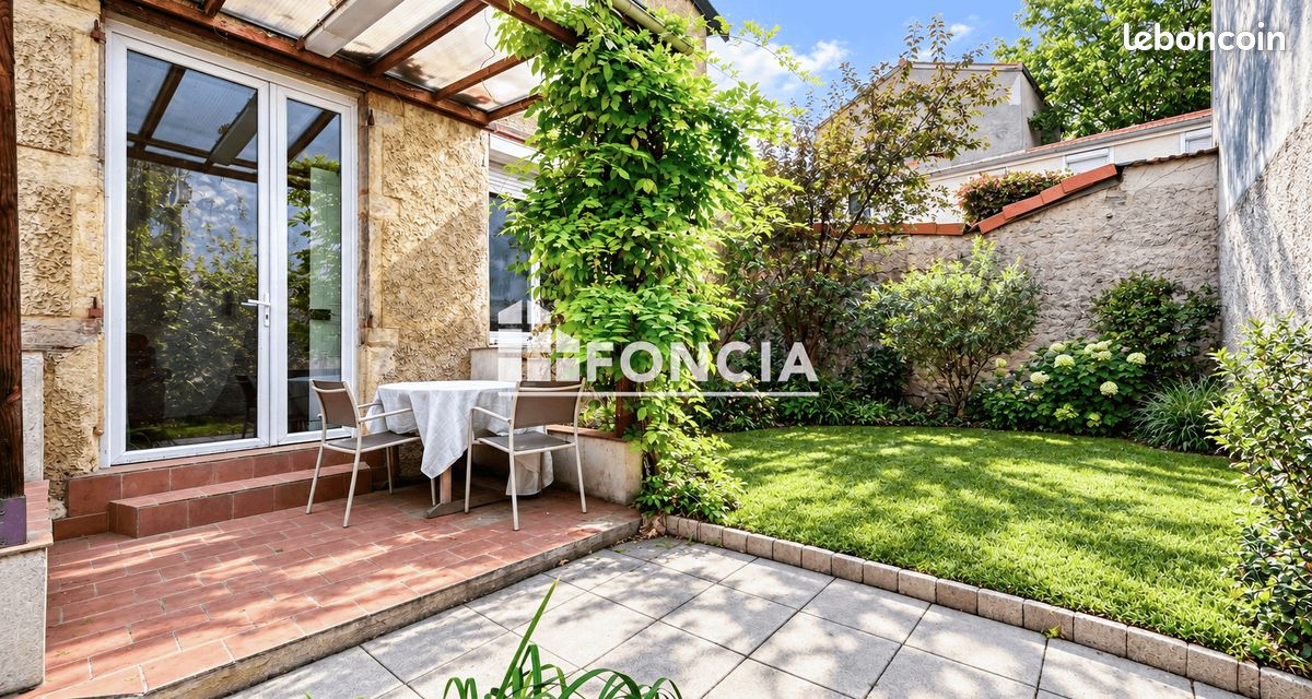 Appartement 2 pièces 51 m² · à Lyon · 51 m² · 295 000 €
