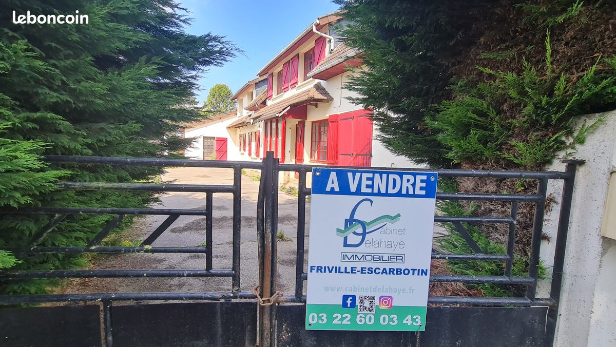 Maison 6 pièces 186 m² · à Valines · 186 m² · 224 720 €
