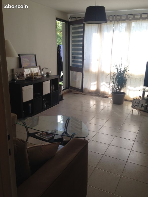 Appartement 2 pièces 46 m² · à Saint-Étienne · 46 m² · 46 000 €