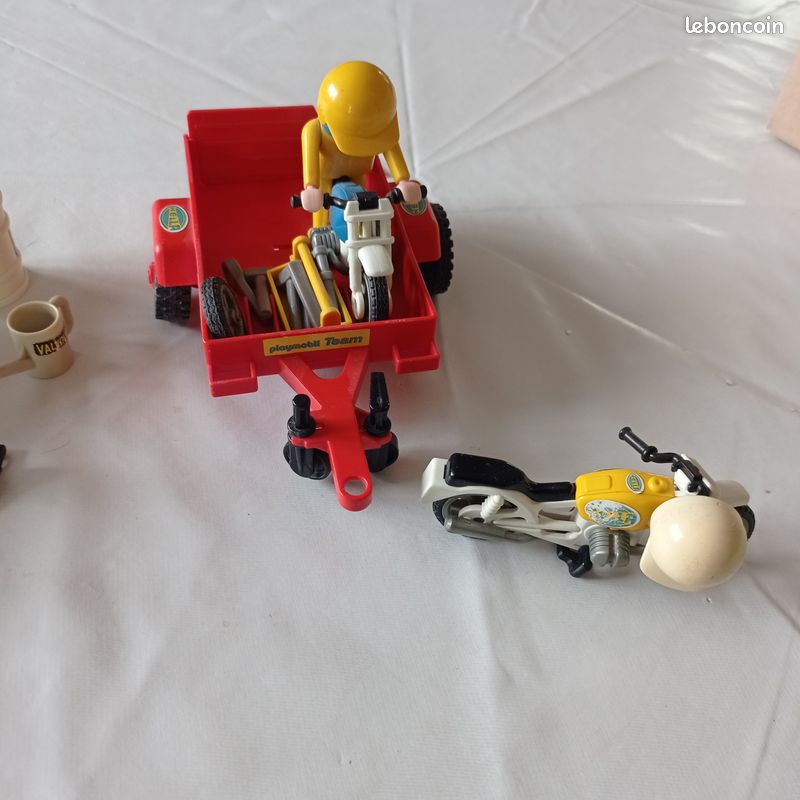 Playmobil 3478 A (image 2)