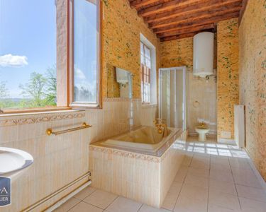 Maison 350 000 € - 155 m²