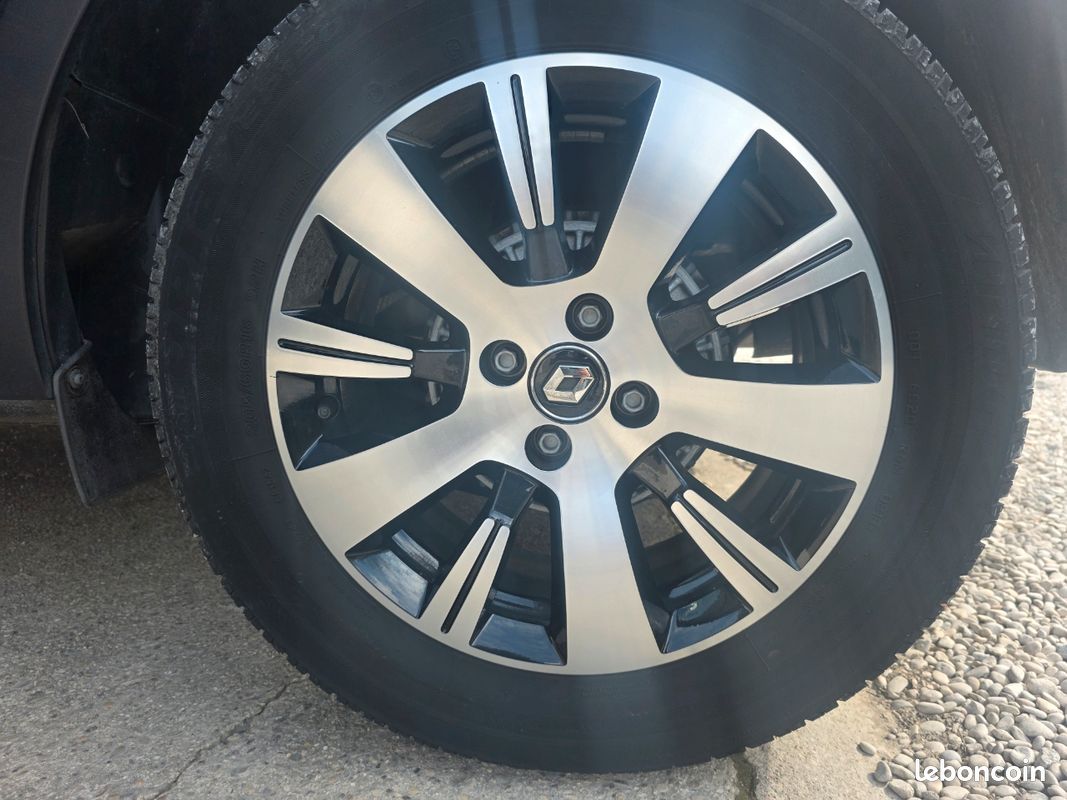 ✅renault captur 1.5 dci 90 ch business energy ⏩️SANS AD BLUE ⏩️1ère MAIN (image 13)