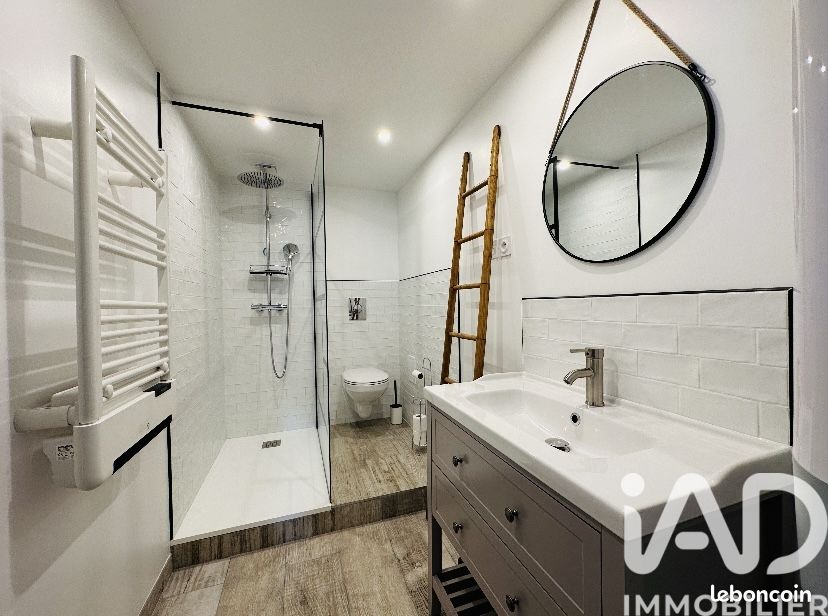 Maison 2 pièces 33 m² (image 9)