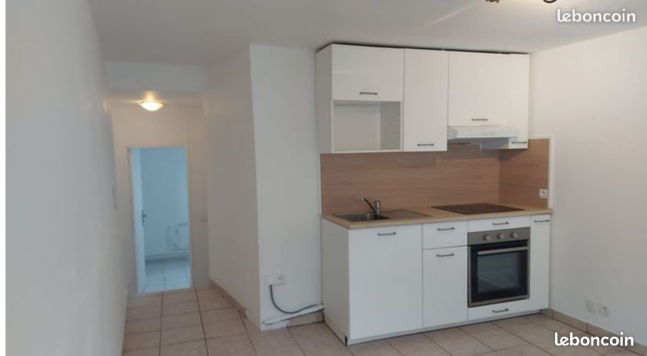 Appartement 3 pièces 47 m² · à Étampes · 47,3 m² · 105 700 €
