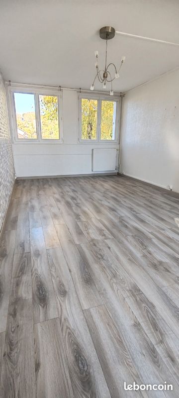 Appartement 4 pièces 73 m² · à Provins · 73,1 m² · 115 000 €
