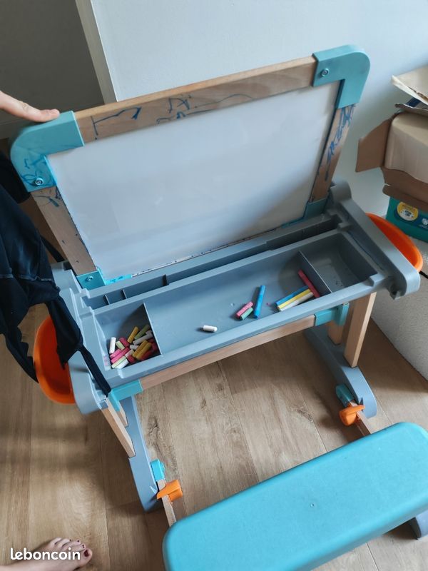 Tableau bureau smoby (image 3)