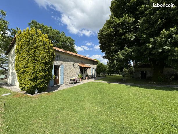 Maison 7 pièces 160 m²