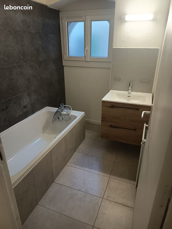 Appartement 3 pièces 61 m² · à La Flèche · 61 m² · 580 €/mois