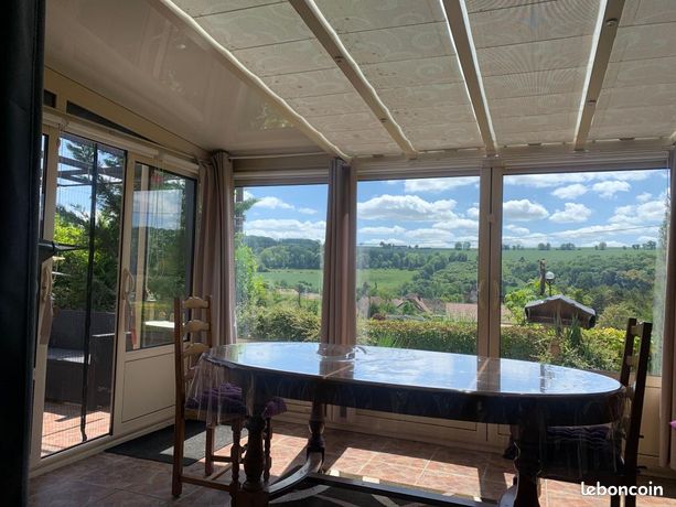 Maison 3 pièces 82 m²