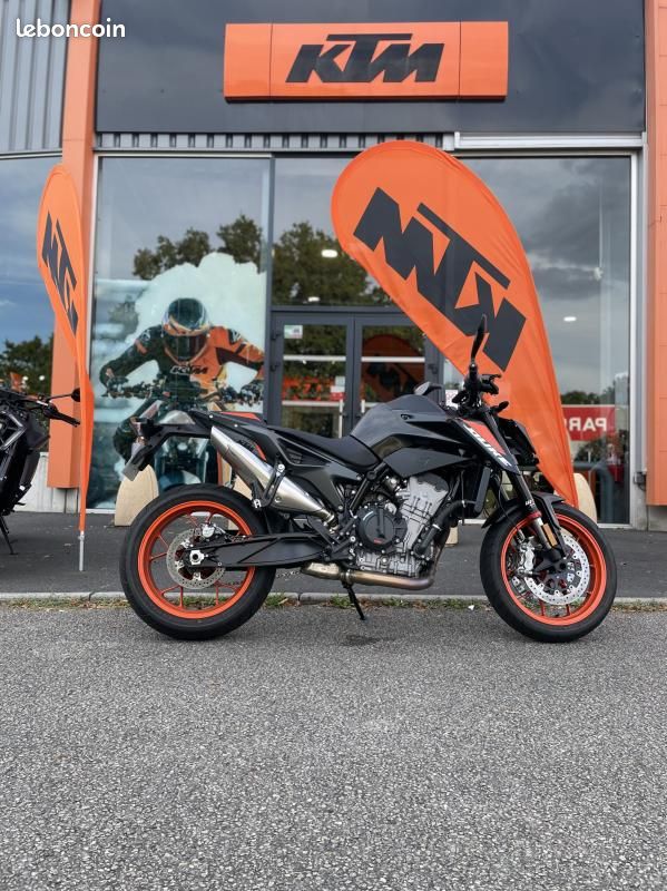 Ktm 790 duke l (image 1)