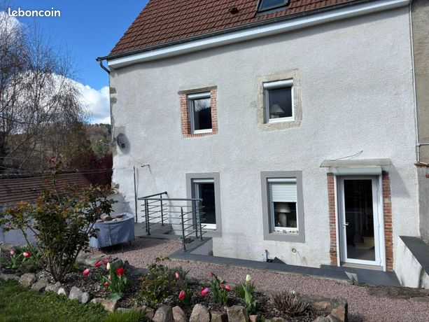 Maison 6 pièces 162 m²