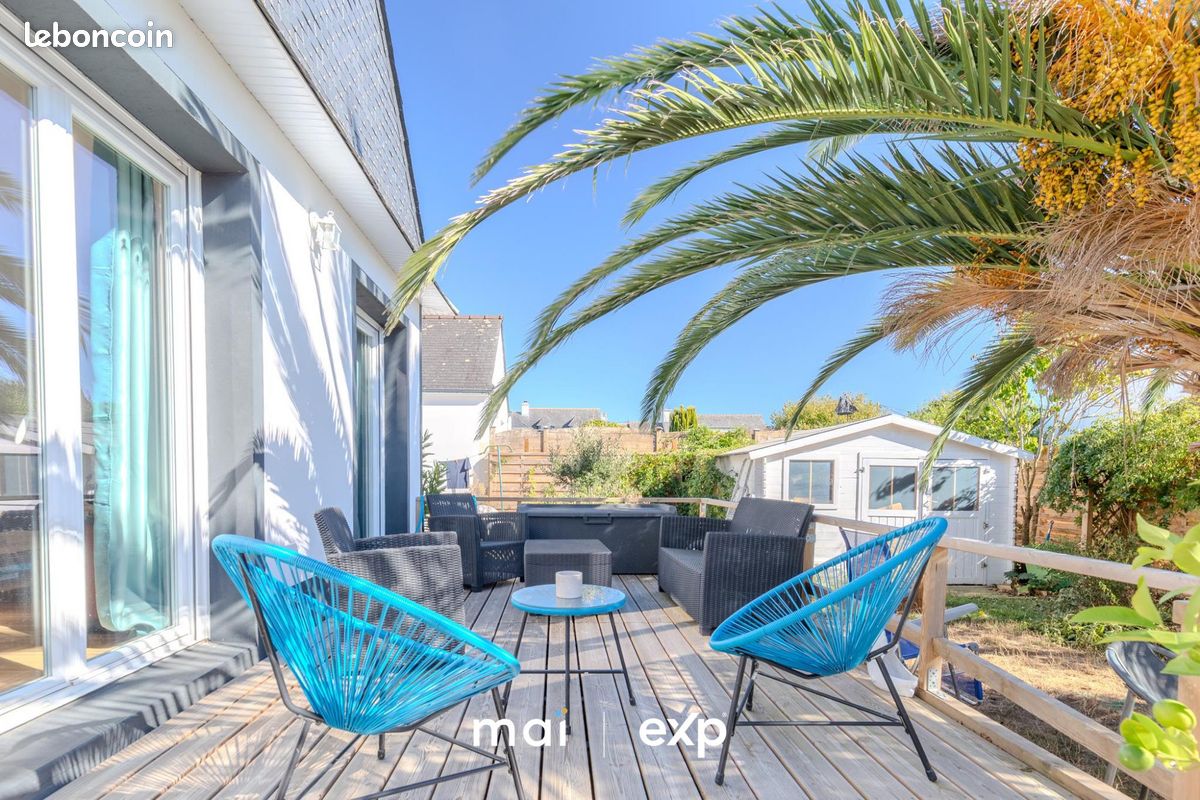 Maison 6 pièces 130 m² · à Belz · 130 m² · 500 000 €