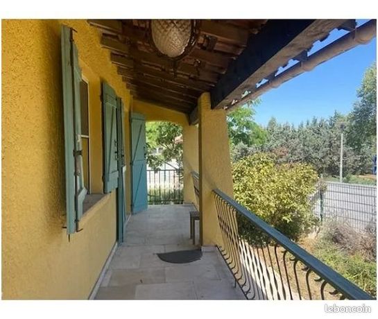 Villa 4 pièces 94 m²