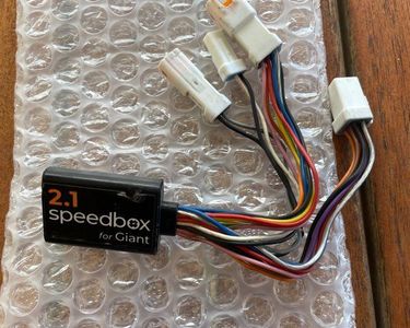 Sacoche de Cadre Zipp Speed Box 2.0 0.35L Noir