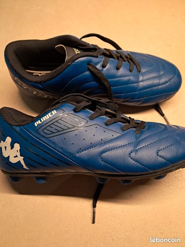 Crampons kappa 38 Sport Plein air