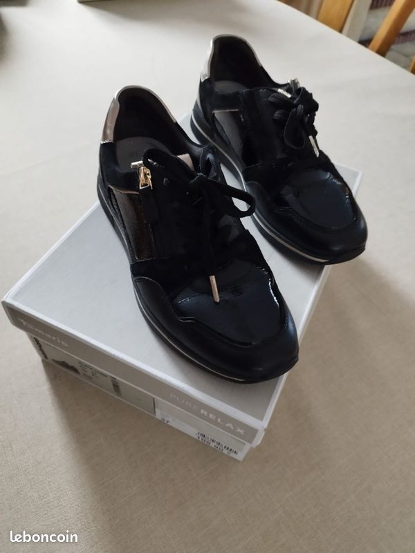Chaussures femme Tamaris (image 13)