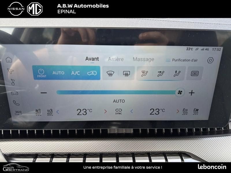 Mg motor MGS9 1.5 GDI 299ch PHEV Premium (image 9)