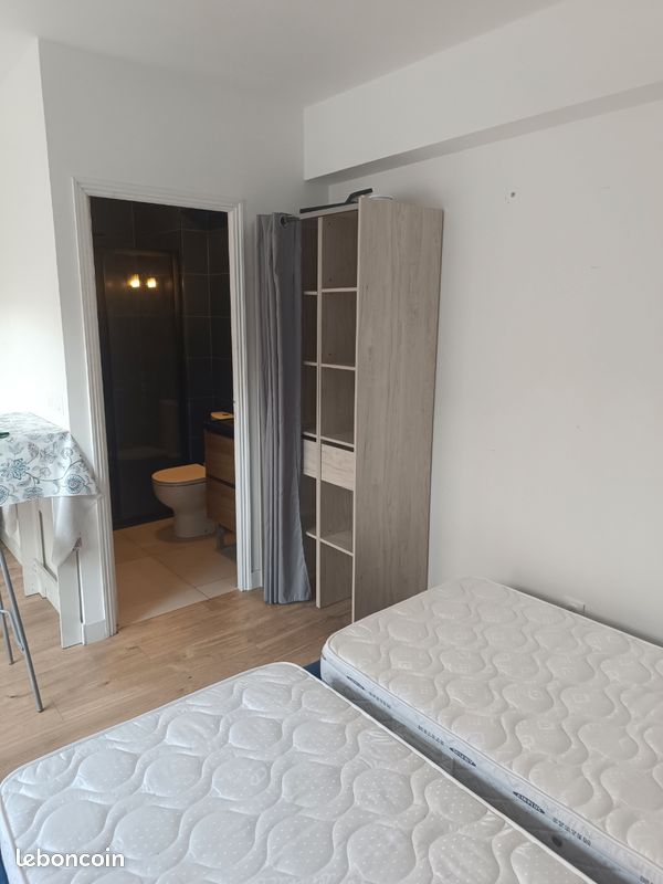 Loue studio vacances (image 1)