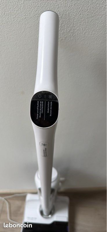 Aspirateur laveur Rowenta XClean 10 (image 5)